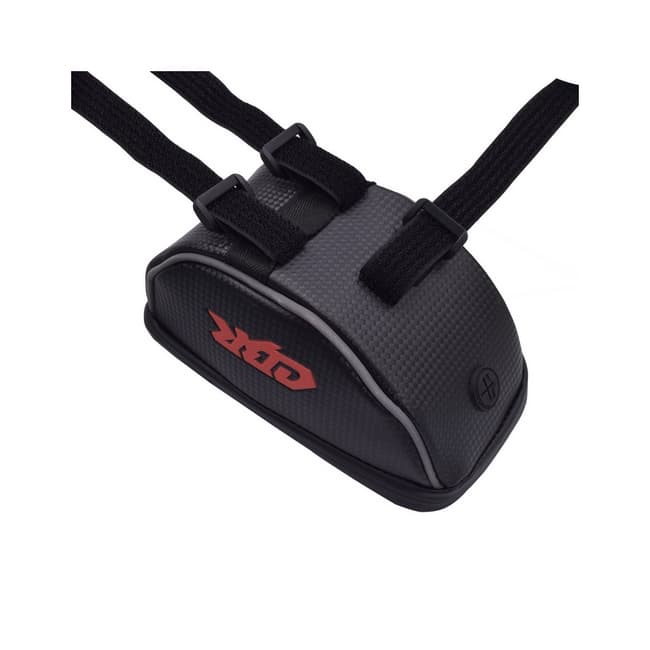 Pouzdro CBR na kolo černé  5,5'' 39800 - náhled 2