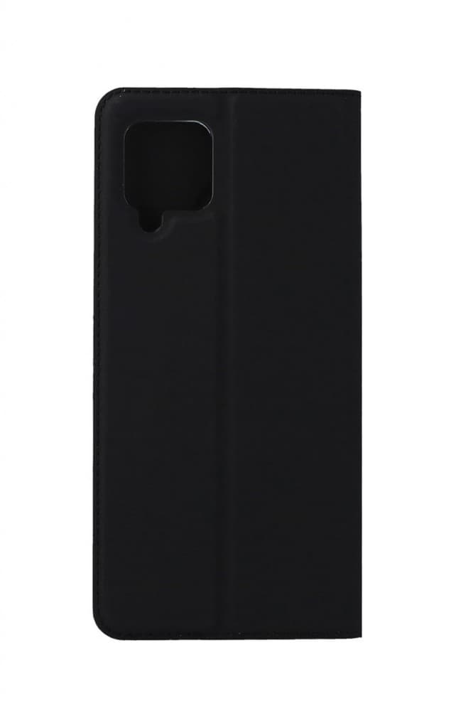 Pouzdro Dux Ducis Samsung A42 knížkové černé 55535 - náhled 2