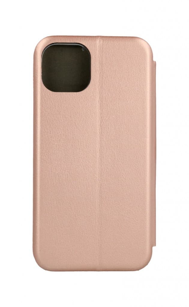 Pouzdro Smart Diva iPhone 13 Pro knížkové růžové 64562 - náhled 2