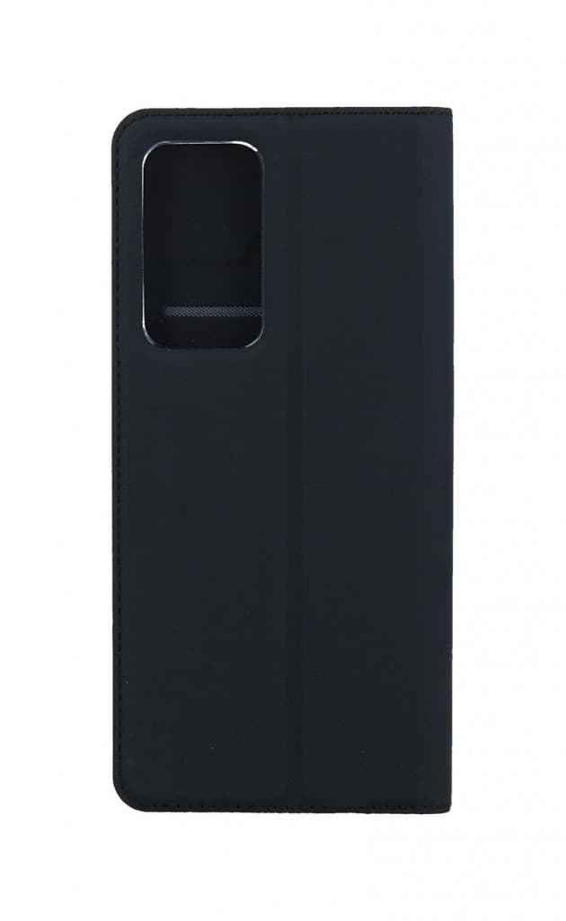 Pouzdro Dux Ducis Xiaomi 12 Pro knížkové černé 85666 - náhled 2