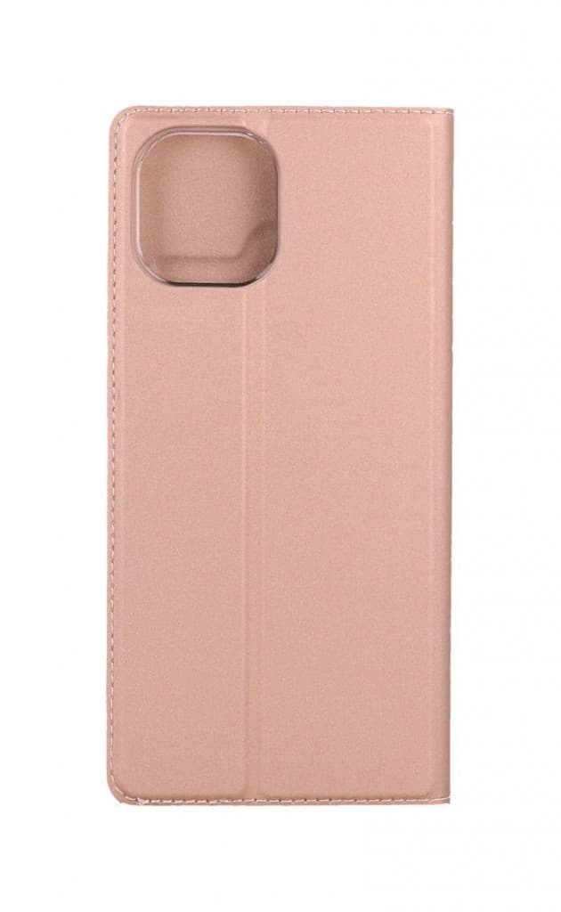 Pouzdro Dux Ducis Xiaomi Redmi A1 knížkové růžové 90991 - náhled 2