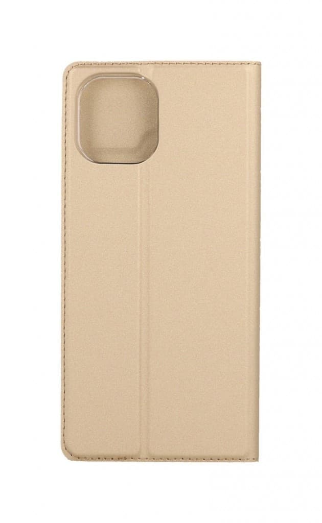 Pouzdro Dux Ducis Xiaomi Redmi A1 knížkové zlaté 90992 - náhled 2