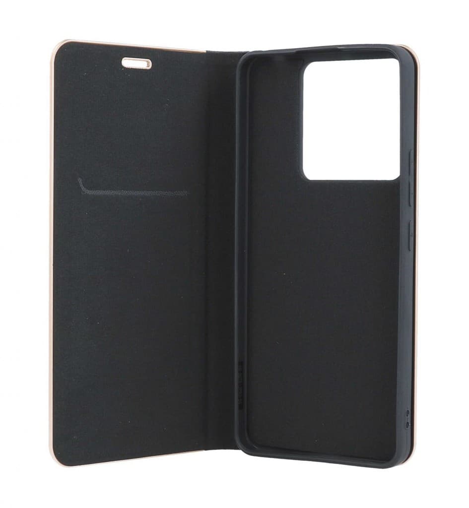 Pouzdro Xiaomi Redmi Note 13 Pro 5G knížkové Luna Book černé 123246 - náhled 3