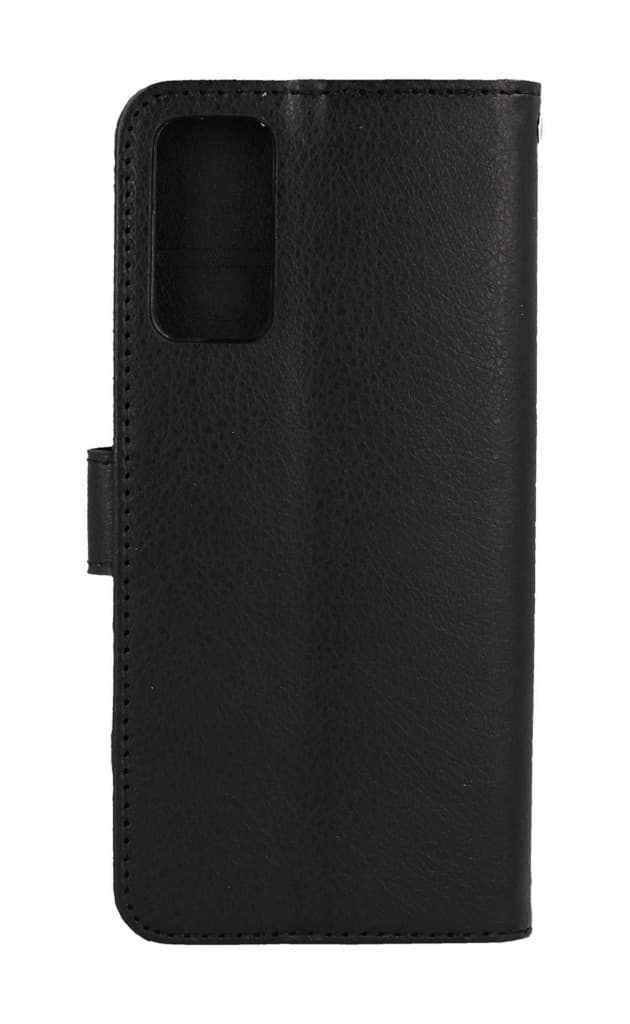 Pouzdro TopQ Samsung S20 FE knížkové černé s přezkou 94227 - náhled 2