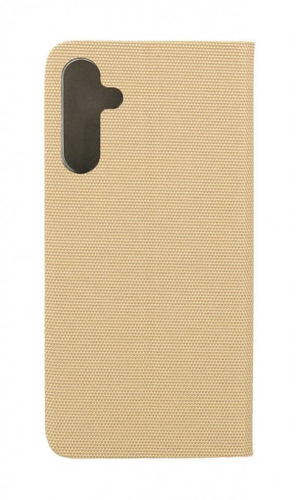 Pouzdro TopQ Samsung A55 knížkové Sensitive Book modré 125603 - náhled 2