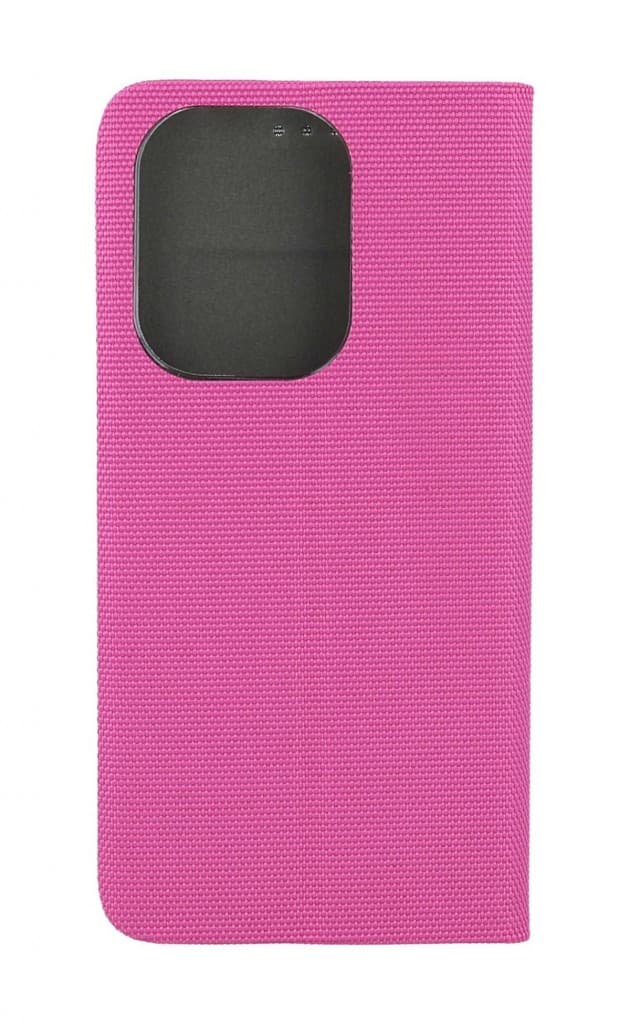 Pouzdro TopQ Xiaomi Redmi Note 13 Pro knížkové Sensitive Book růžové 123224 - náhled 2