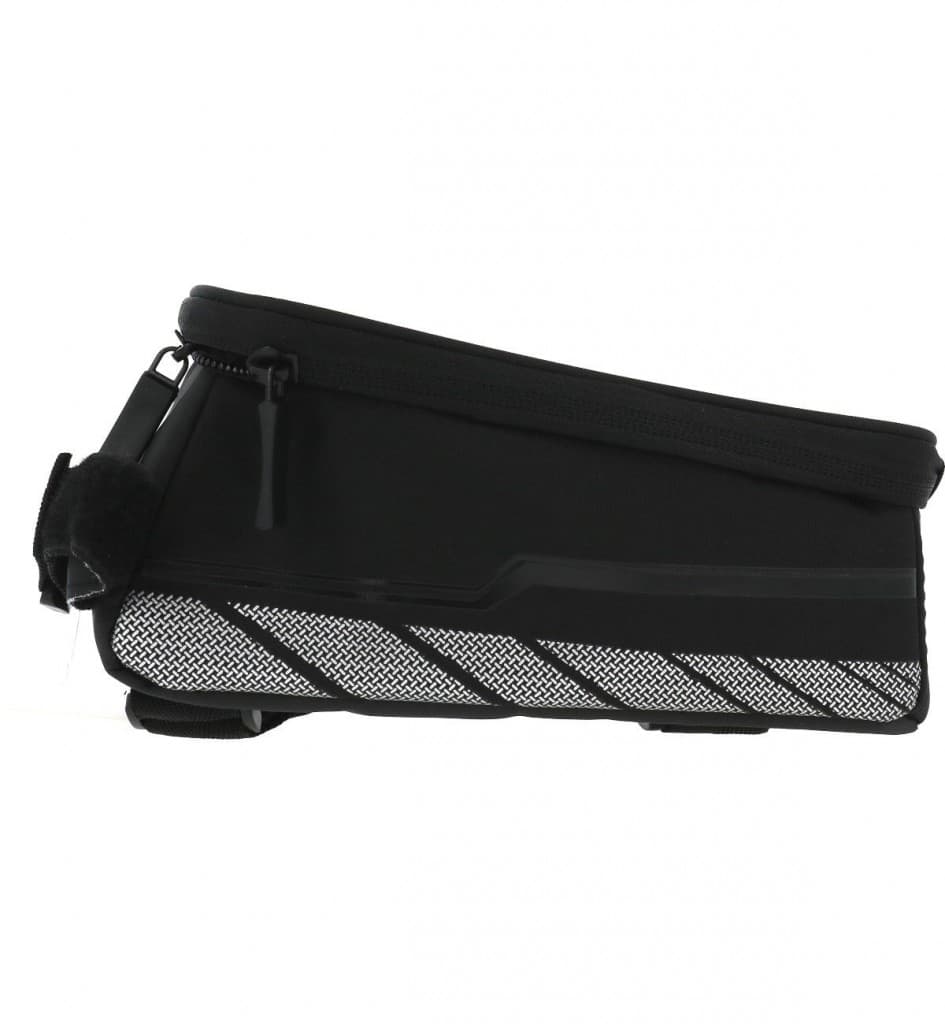 Pouzdro RIDE SUPPORT pro mobilní telefon na rám kola černé XL 56528 - náhled 3