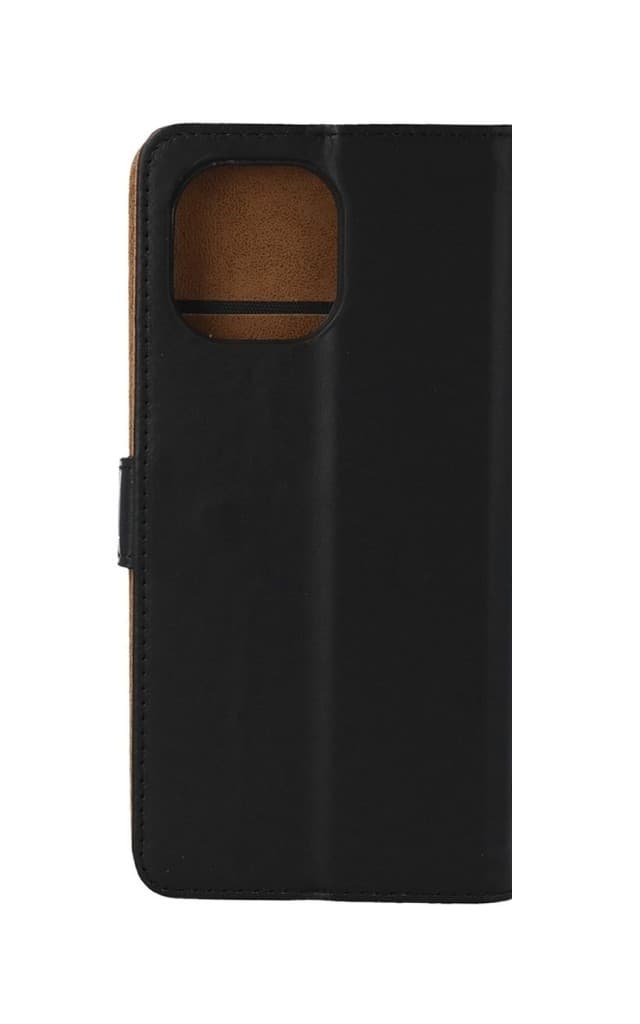 Pouzdro TopQ Xiaomi Mi 11 knížkové černé s přezkou 2 58446 - náhled 2
