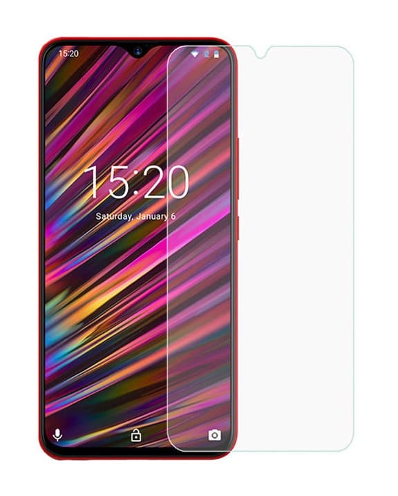 Fólie HD Ultra Realme C51 105455 - náhled 2