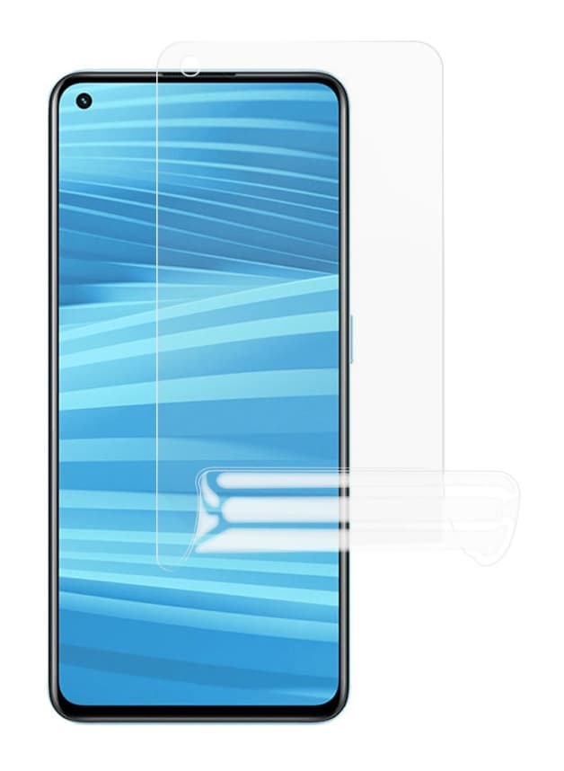 Fólie HD Ultra Realme GT2 5G 105463 - náhled 2