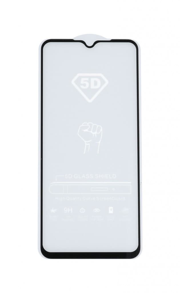 Set ochrany telefonu RedGlass na Samsung A33 5G Triple Pack 98788 - náhled 3