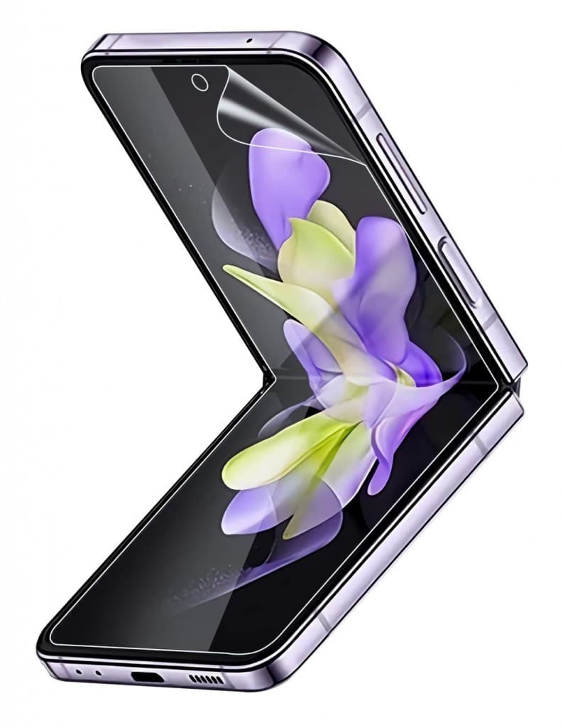 Fólie HD Ultra Samsung Galaxy Z Flip4 105468 - náhled 2