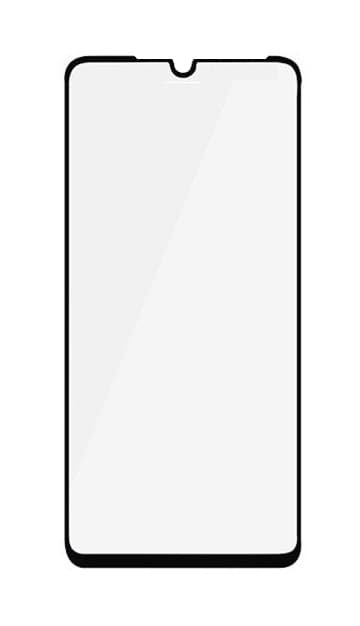 Set ochrany displeje RedGlass na Huawei P30 Lite Triple Pack 97744 - náhled 3