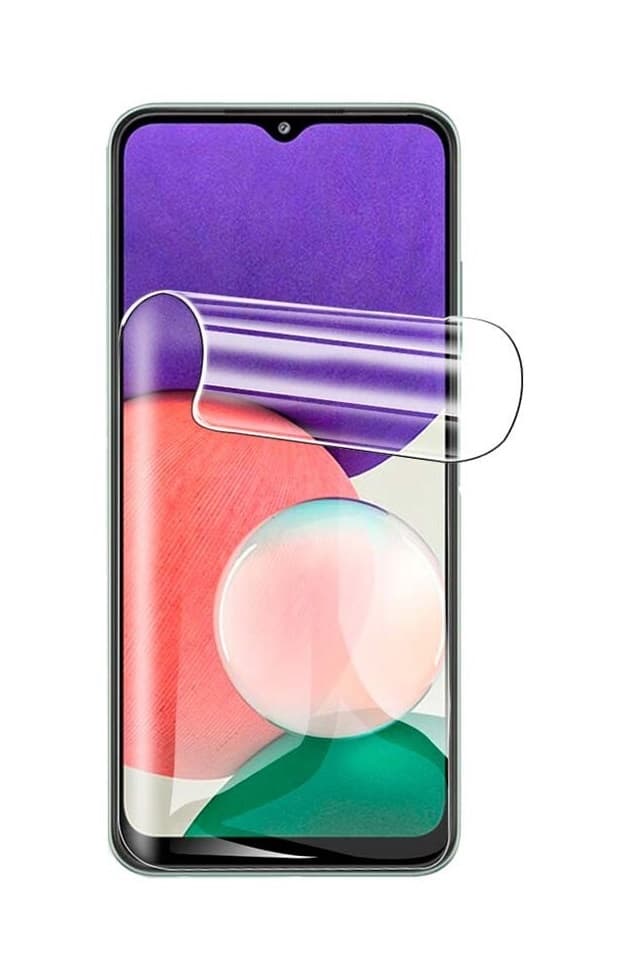 Set ochrany displeje RedGlass na Huawei P30 Lite Triple Pack 97744 - náhled 4