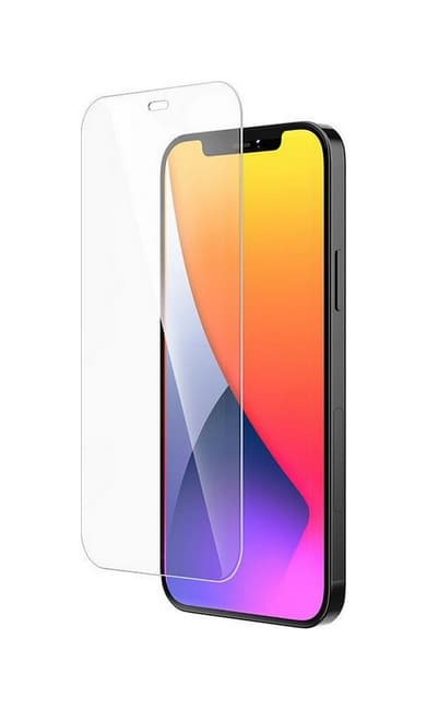 Set ochrany displeje RedGlass na iPhone 12 Triple Pack 97702 - náhled 2
