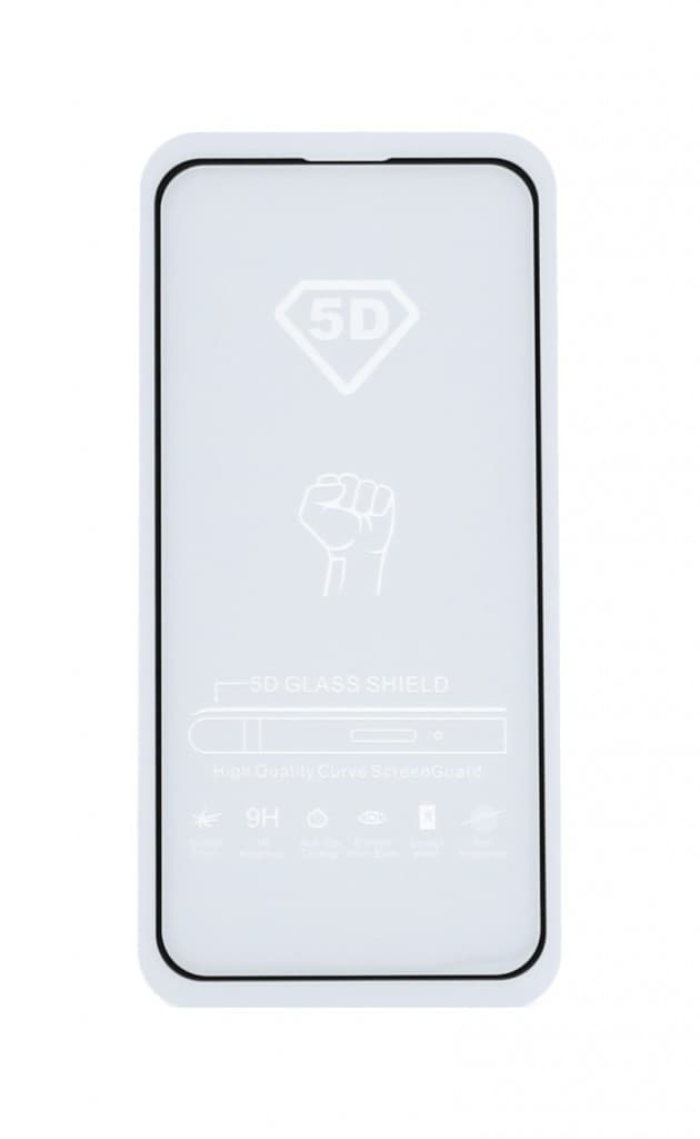 Set ochrany displeje RedGlass na iPhone 13 mini Triple Pack 97760 - náhled 3