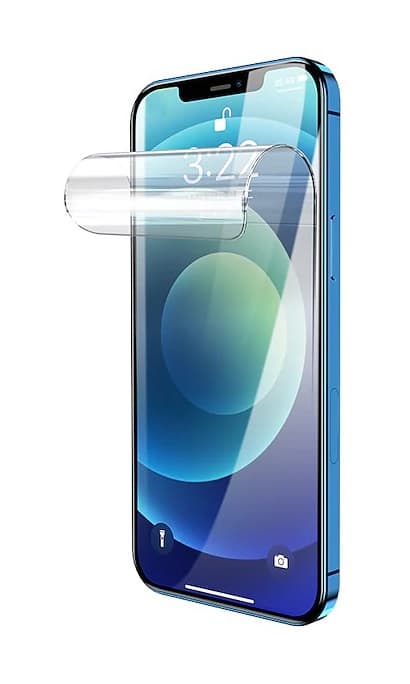 Set ochrany displeje RedGlass na iPhone 13 mini Triple Pack 97760 - náhled 4