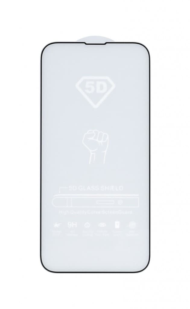 Set ochrany displeje RedGlass na iPhone 13 Pro Triple Pack 97671 - náhled 3