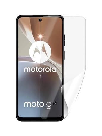 Set ochrany displeje RedGlass na Motorola Moto G32 Triple Pack 97771 - náhled 4