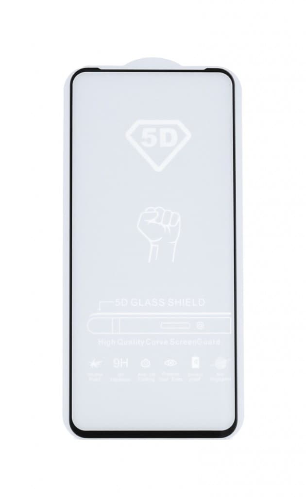 Set ochrany displeje RedGlass na Realme 8 Triple Pack 97745 - náhled 3