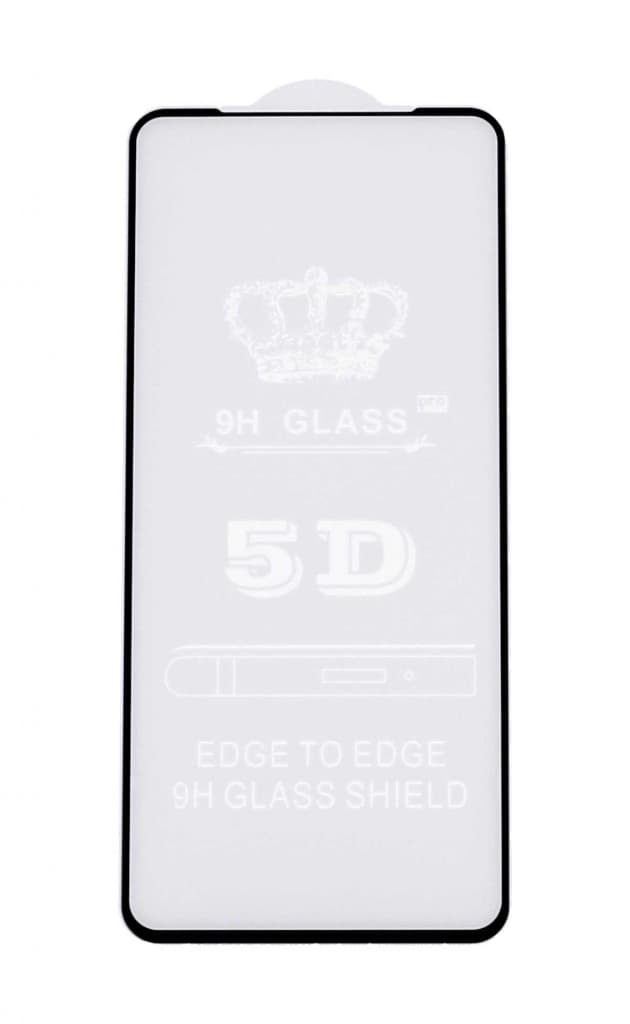 Set ochrany displeje RedGlass na Realme 8i Triple Pack 97736 - náhled 3