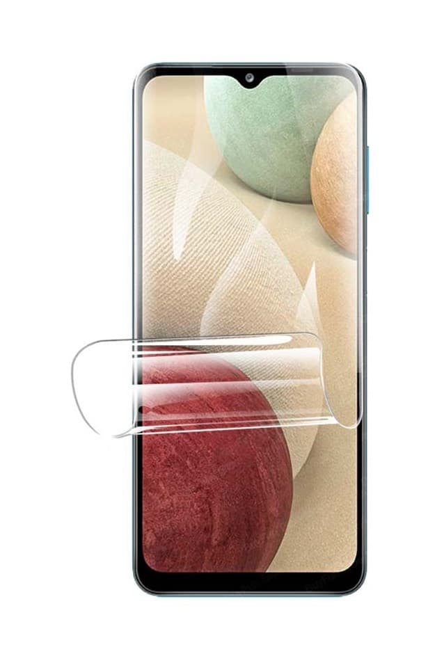 Set ochrany displeje RedGlass na Samsung A13 Triple Pack 97755 - náhled 4