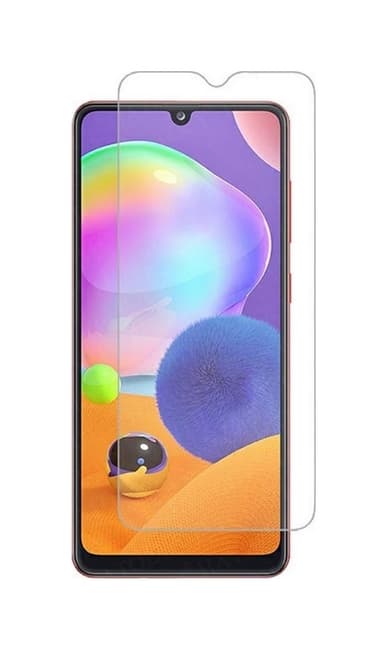 Set ochrany displeje RedGlass na Samsung A32 Triple Pack 97753 - náhled 2