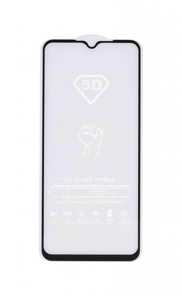 Set ochrany displeje RedGlass na Samsung A32 Triple Pack 97753 - náhled 3