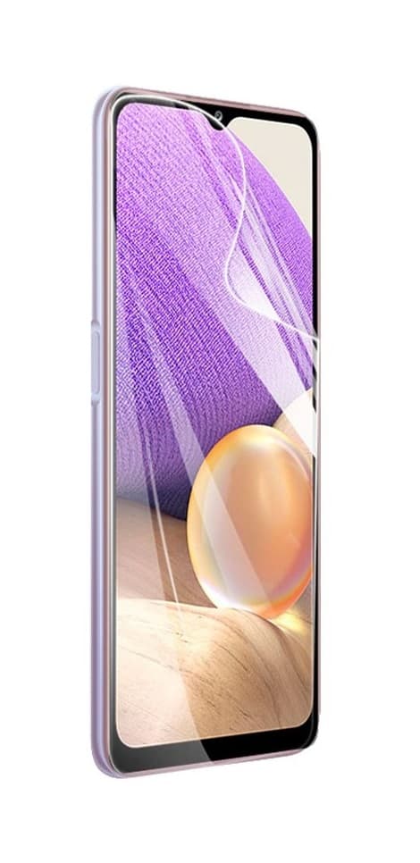 Set ochrany displeje RedGlass na Samsung A32 Triple Pack 97753 - náhled 4