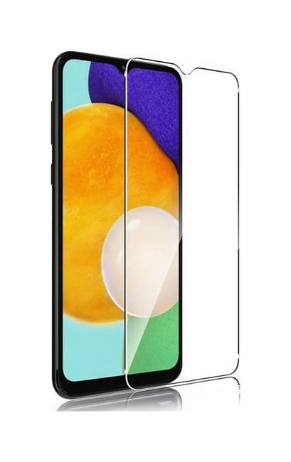 Set ochrany displeje RedGlass na Samsung A33 5G Triple Pack 97765 - náhled 2
