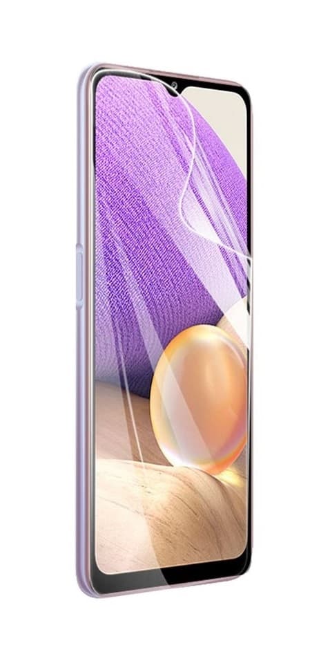 Set ochrany displeje RedGlass na Samsung A33 5G Triple Pack 97765 - náhled 4