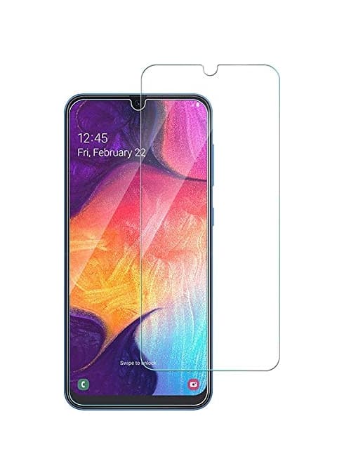 Set ochrany displeje RedGlass na Samsung A40 Triple Pack 97706 - náhled 2
