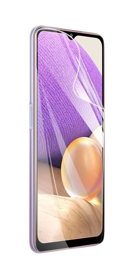 Set ochrany displeje RedGlass na Samsung A40 Triple Pack 97706 - náhled 4