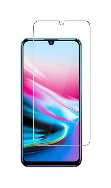 Set ochrany displeje RedGlass na Samsung A41 Triple Pack 97699 - náhled 2