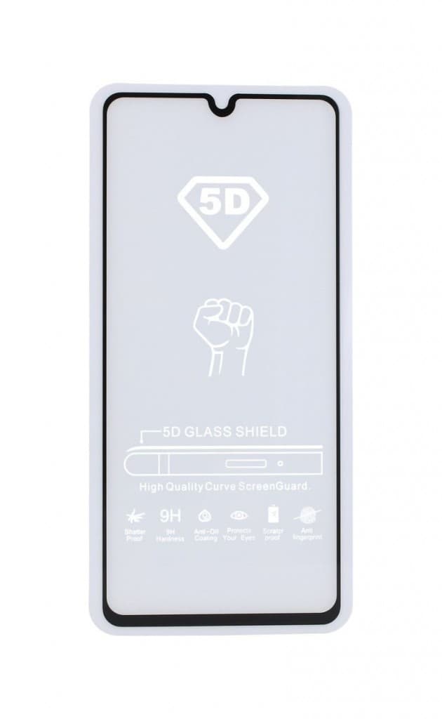 Set ochrany displeje RedGlass na Samsung A41 Triple Pack 97699 - náhled 3