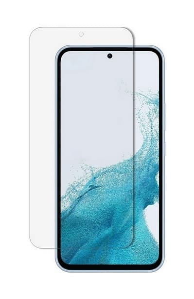Set ochrany displeje RedGlass na Samsung A54 5G Triple Pack 97769 - náhled 2