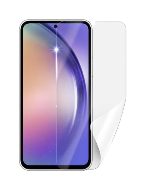 Set ochrany displeje RedGlass na Samsung A54 5G Triple Pack 97769 - náhled 4