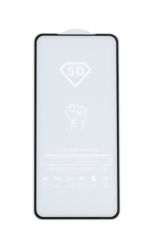Set ochrany displeje RedGlass na Samsung S20 FE Triple Pack 97722 - náhled 3