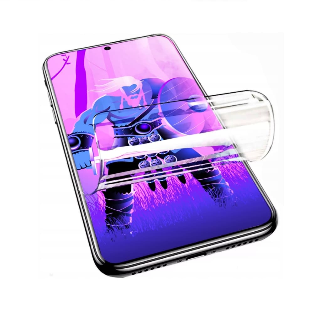 Set ochrany displeje RedGlass na Samsung S20 FE Triple Pack 97722 - náhled 4