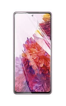 Set ochrany displeje RedGlass na Samsung S21 FE Triple Pack 97764 - náhled 4