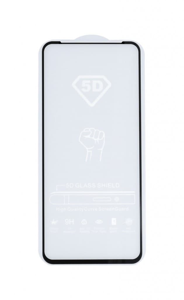 Set ochrany displeje RedGlass na Xiaomi Redmi 10 Triple Pack 97668 - náhled 3