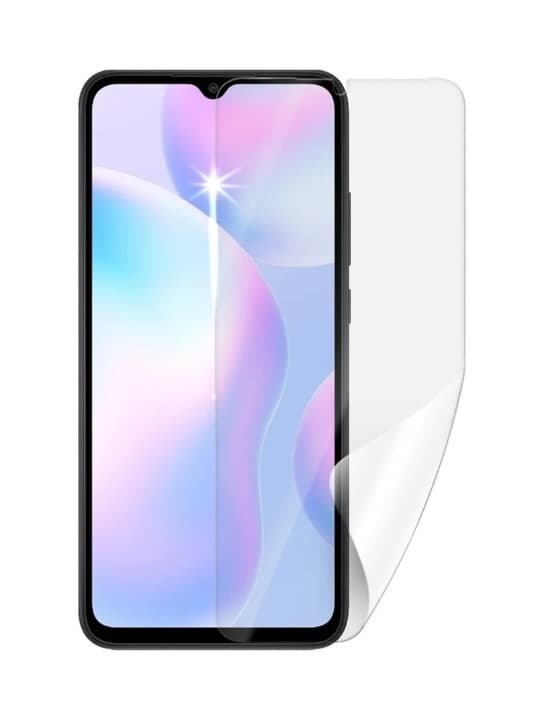 Set ochrany displeje RedGlass na Xiaomi Redmi 9A Triple Pack 97742 - náhled 4