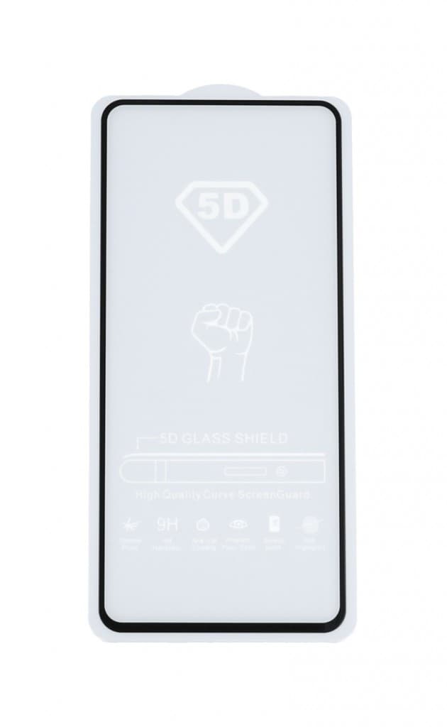 Set ochrany displeje RedGlass na Xiaomi Redmi Note 10 Pro Triple Pack 97695 - náhled 3