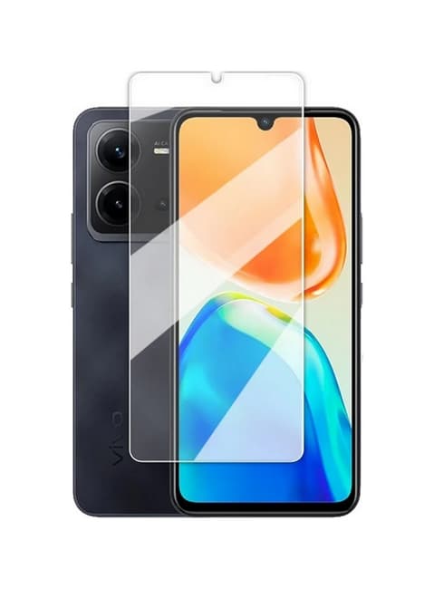Set ochrany displeje RedGlass na Vivo X80 Lite Triple Pack 97781 - náhled 2