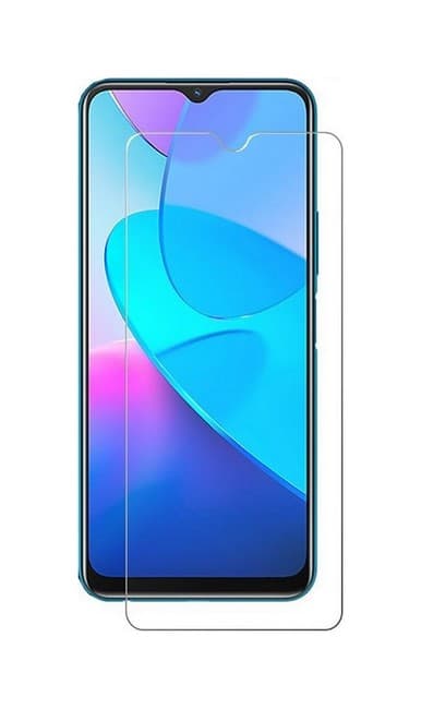 Set ochrany displeje RedGlass na Vivo Y11s Triple Pack 97783 - náhled 2