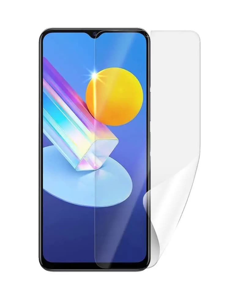 Set ochrany displeje RedGlass na Vivo Y52 5G Triple Pack 97784 - náhled 4