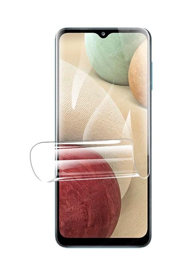Set ochrany displeje RedGlass na Xiaomi Redmi 8 Triple Pack 97786 - náhled 4