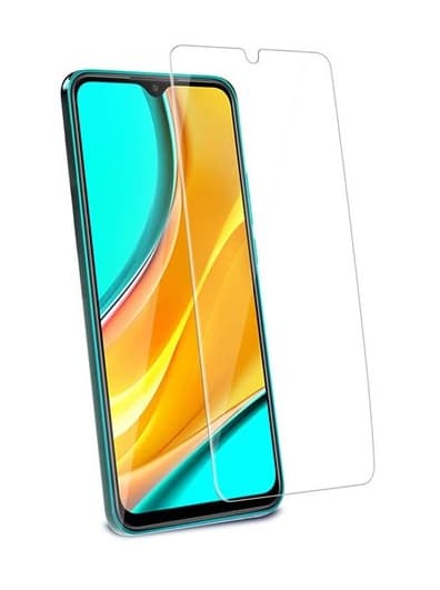 Set ochrany displeje RedGlass na Xiaomi Redmi A1 Triple Pack 97780 - náhled 2
