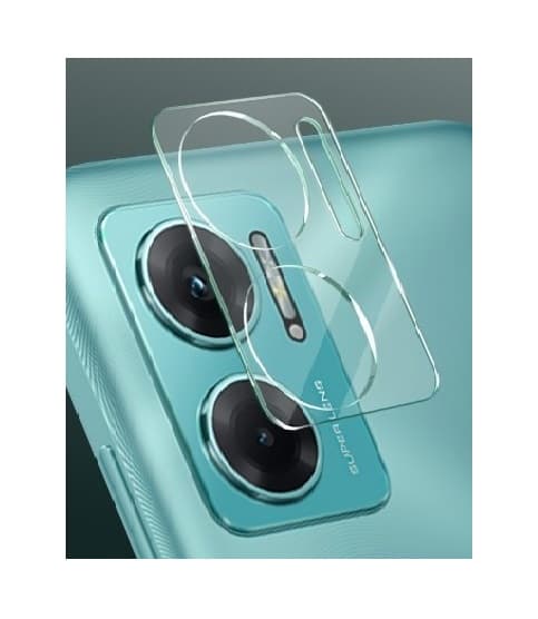 Set ochrany telefonu RedGlass na Xiaomi Redmi 10 5G Triple Pack 98780 - náhled 4