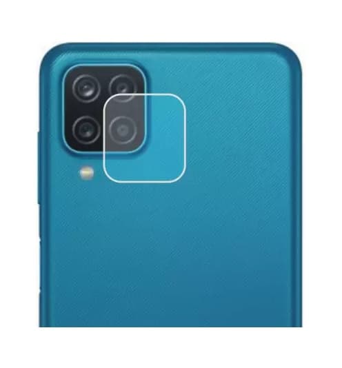 Set ochrany telefonu RedGlass na Samsung A12 Triple Pack 98740 - náhled 4